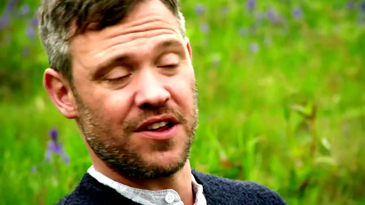 Gardeners' World ao vivo