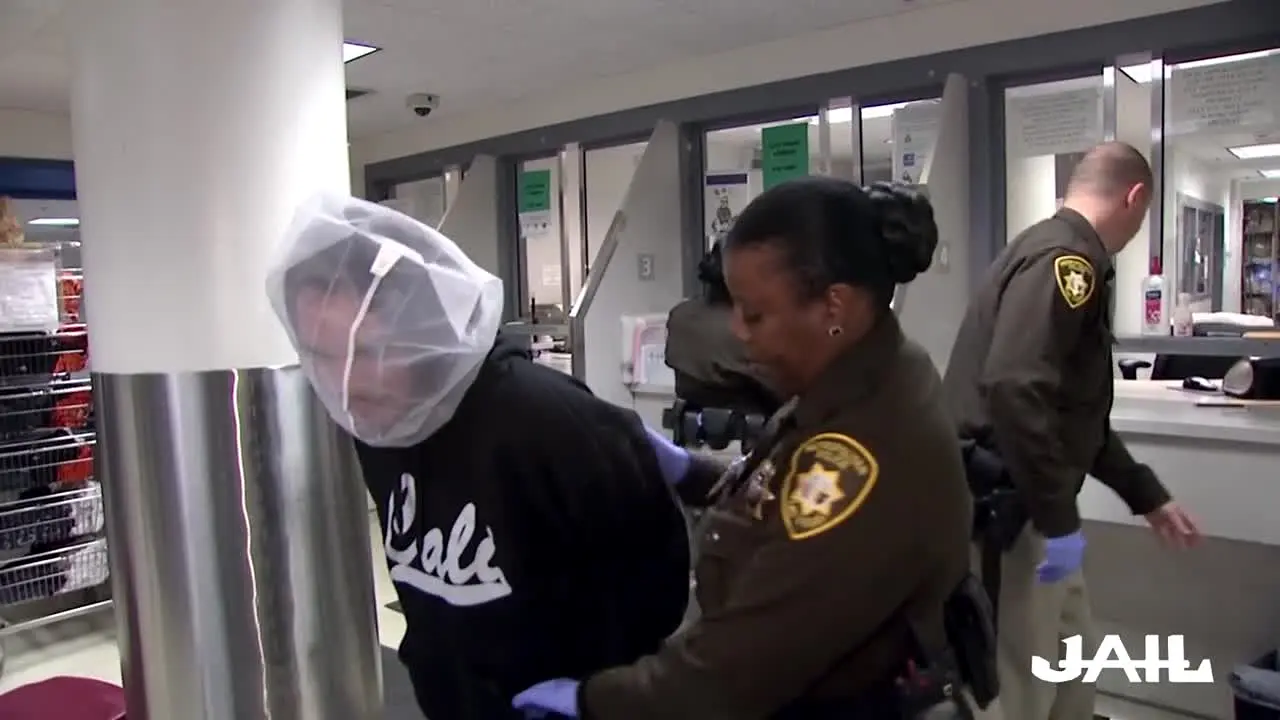 Jail in diretta