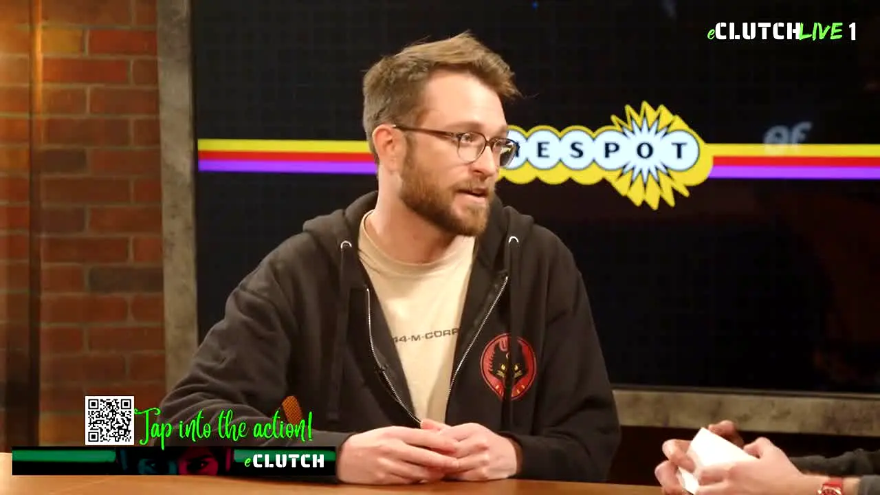 eClutch Live1 na żywo