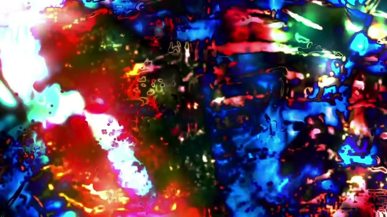 Loupe Art en vivo