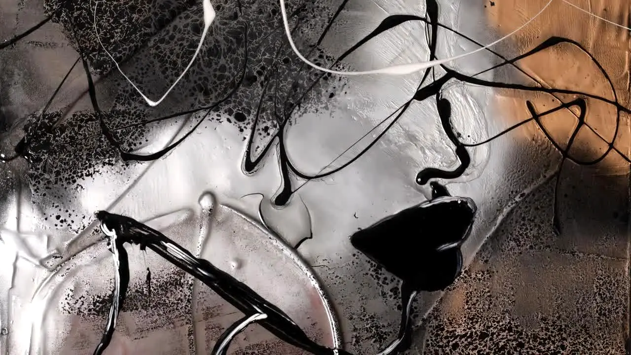 Loupe Art ao vivo