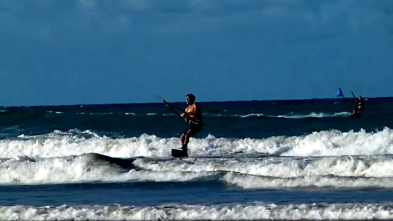 Free Riding live