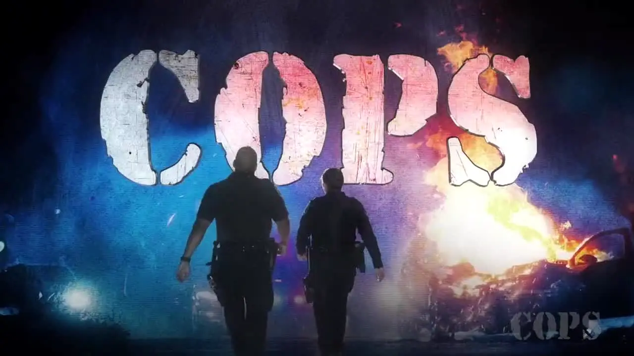 Cops en vivo