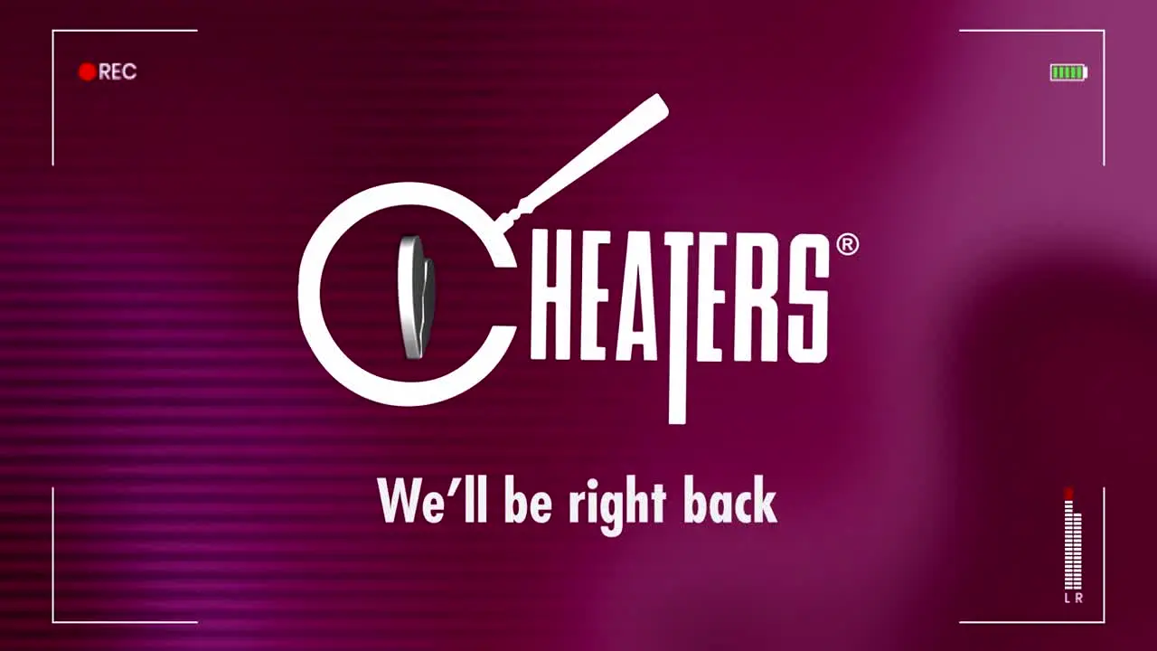 Cheaters en vivo
