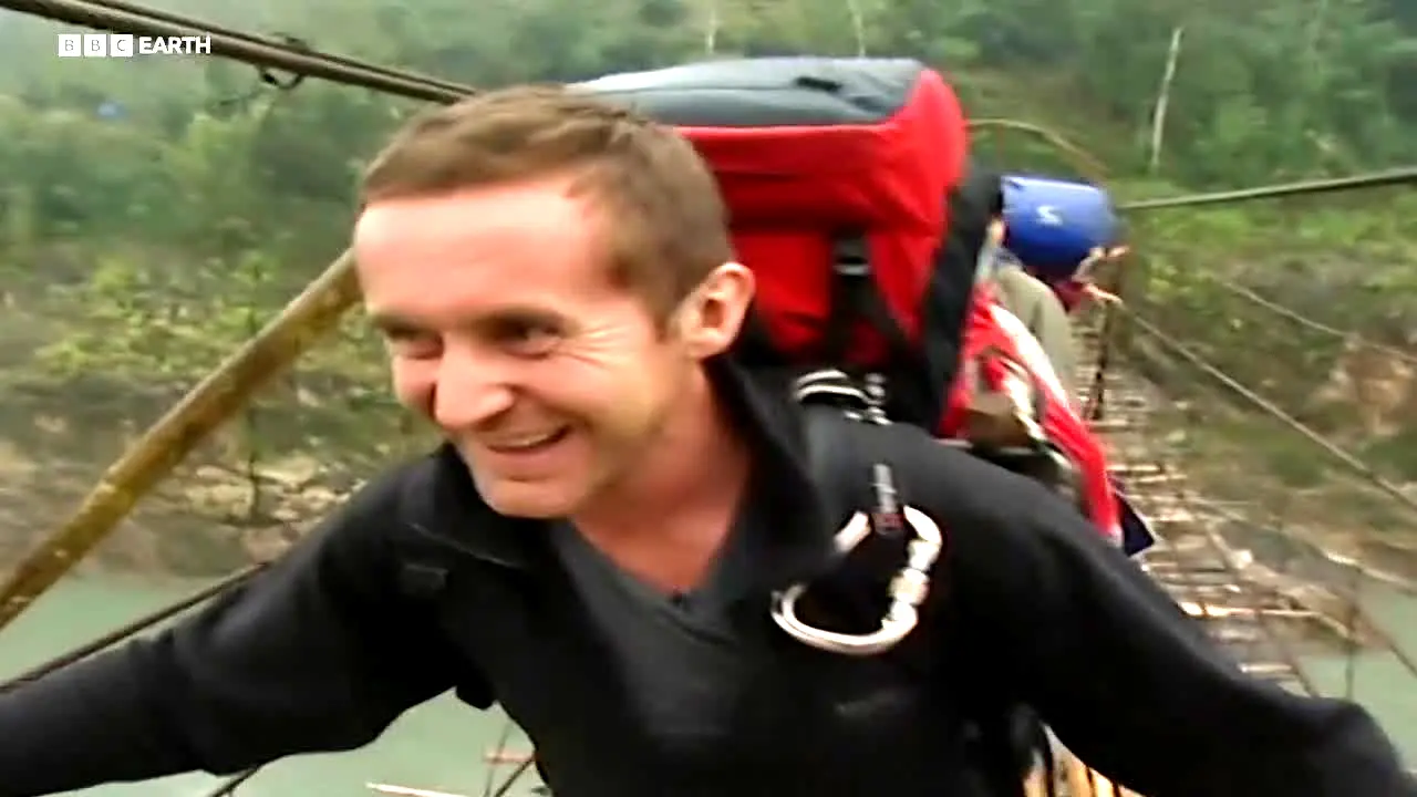 BBC Earth live
