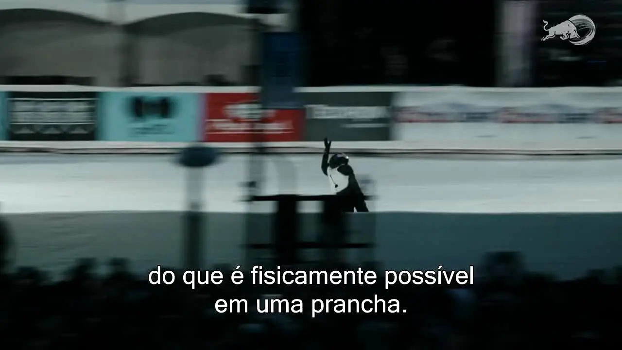 Red Bull TV na żywo