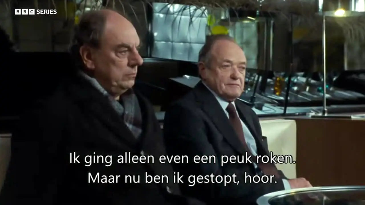 BBC Series na żywo