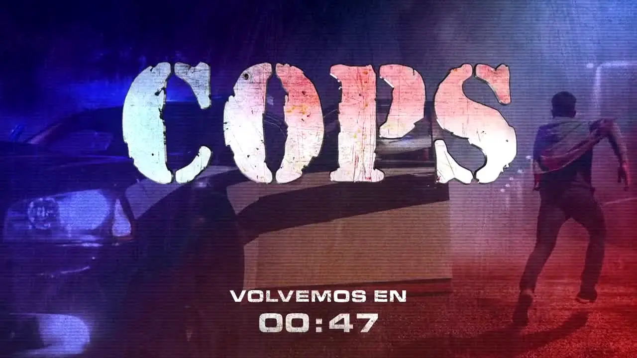 Cops en direct