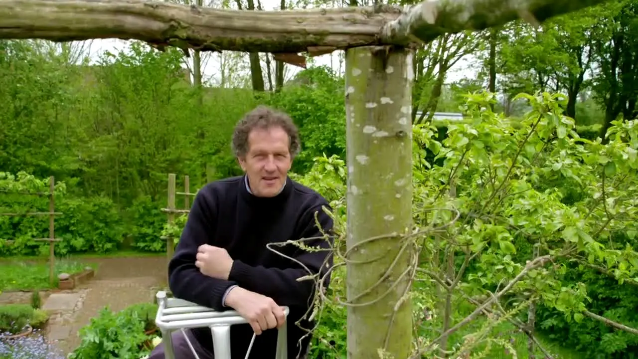 Gardeners' World live