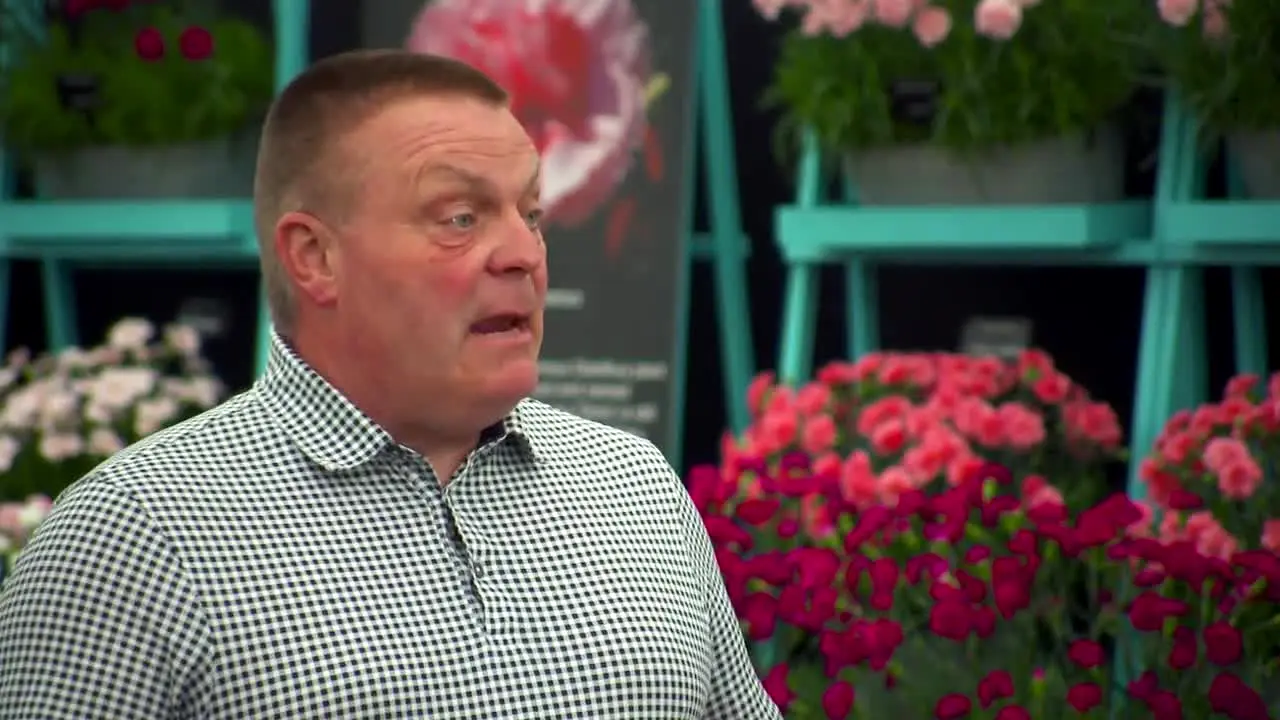 Gardeners' World in diretta
