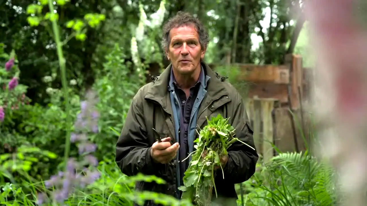 Gardeners' World en vivo
