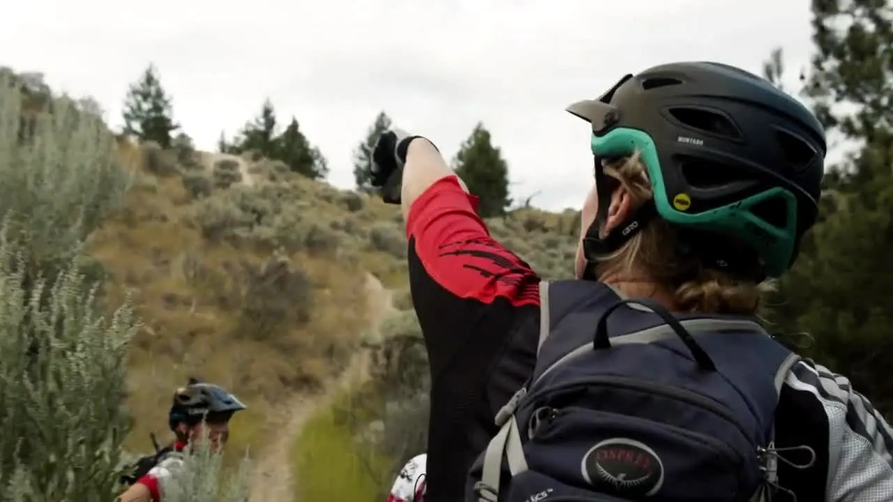 Free Riding in diretta