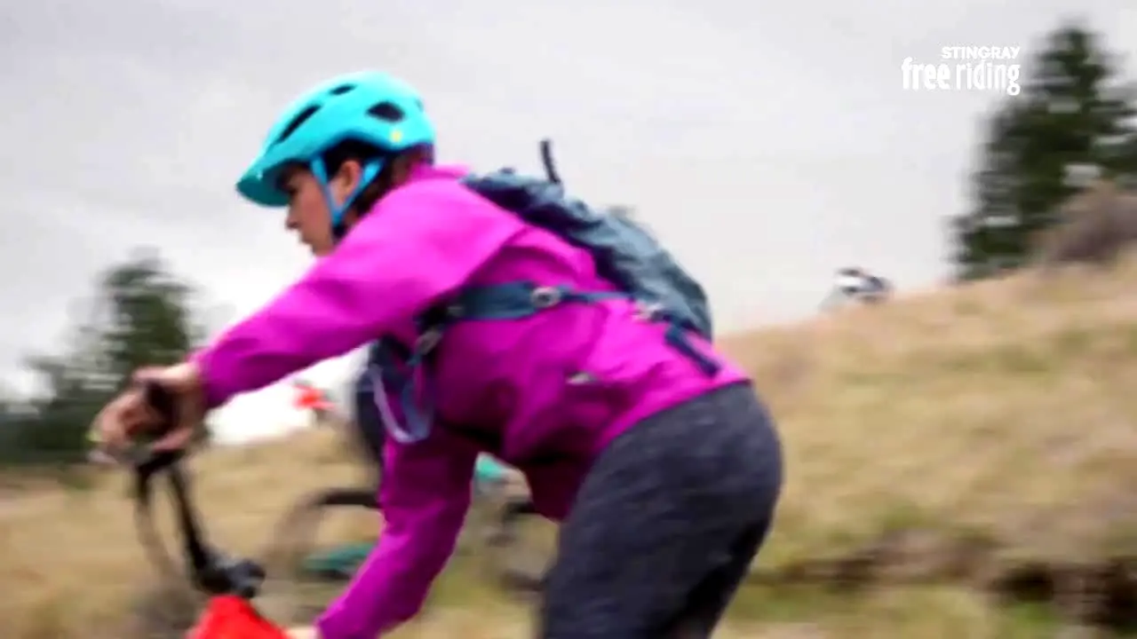 Free Riding na żywo