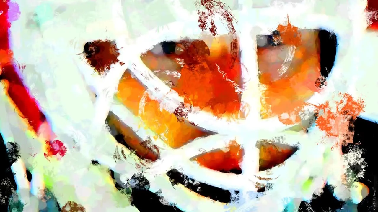 Loupe Art live