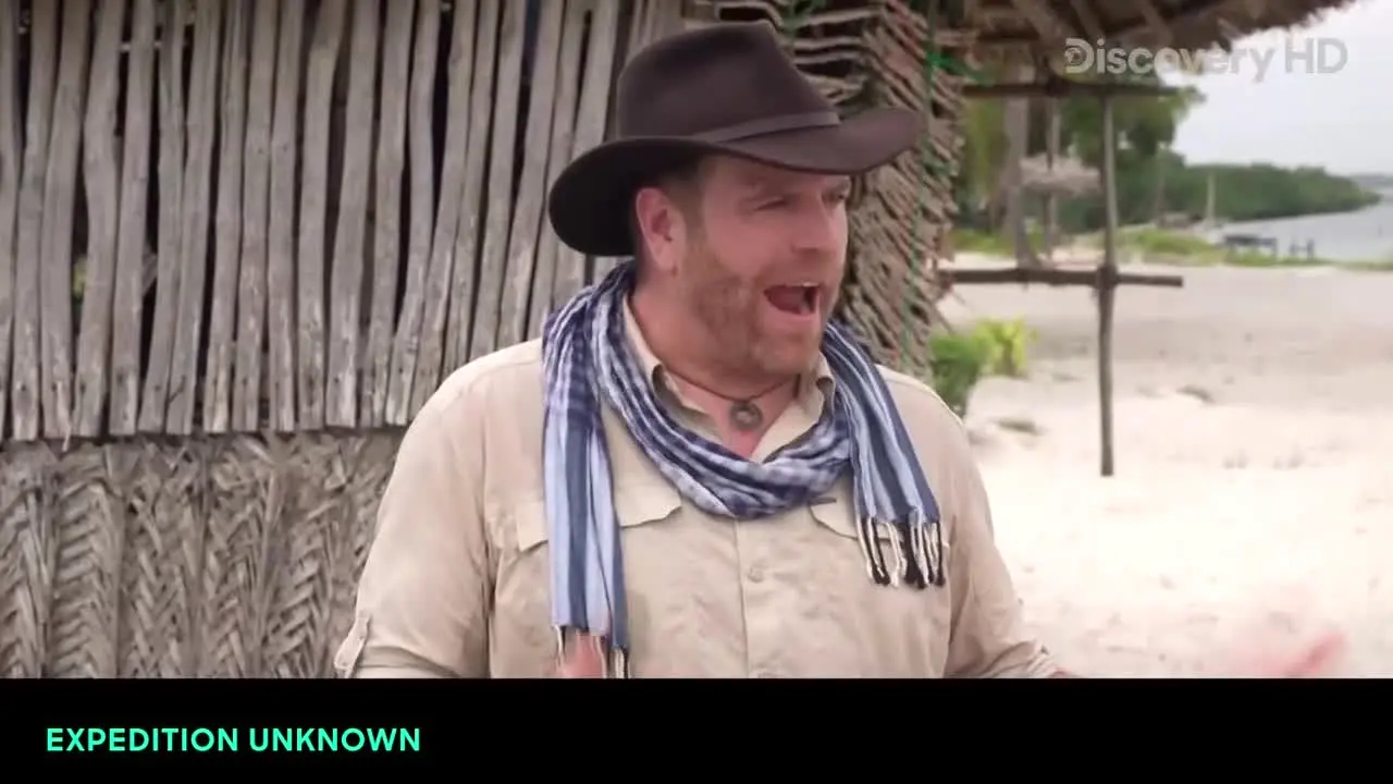 Discovery Channel en direct