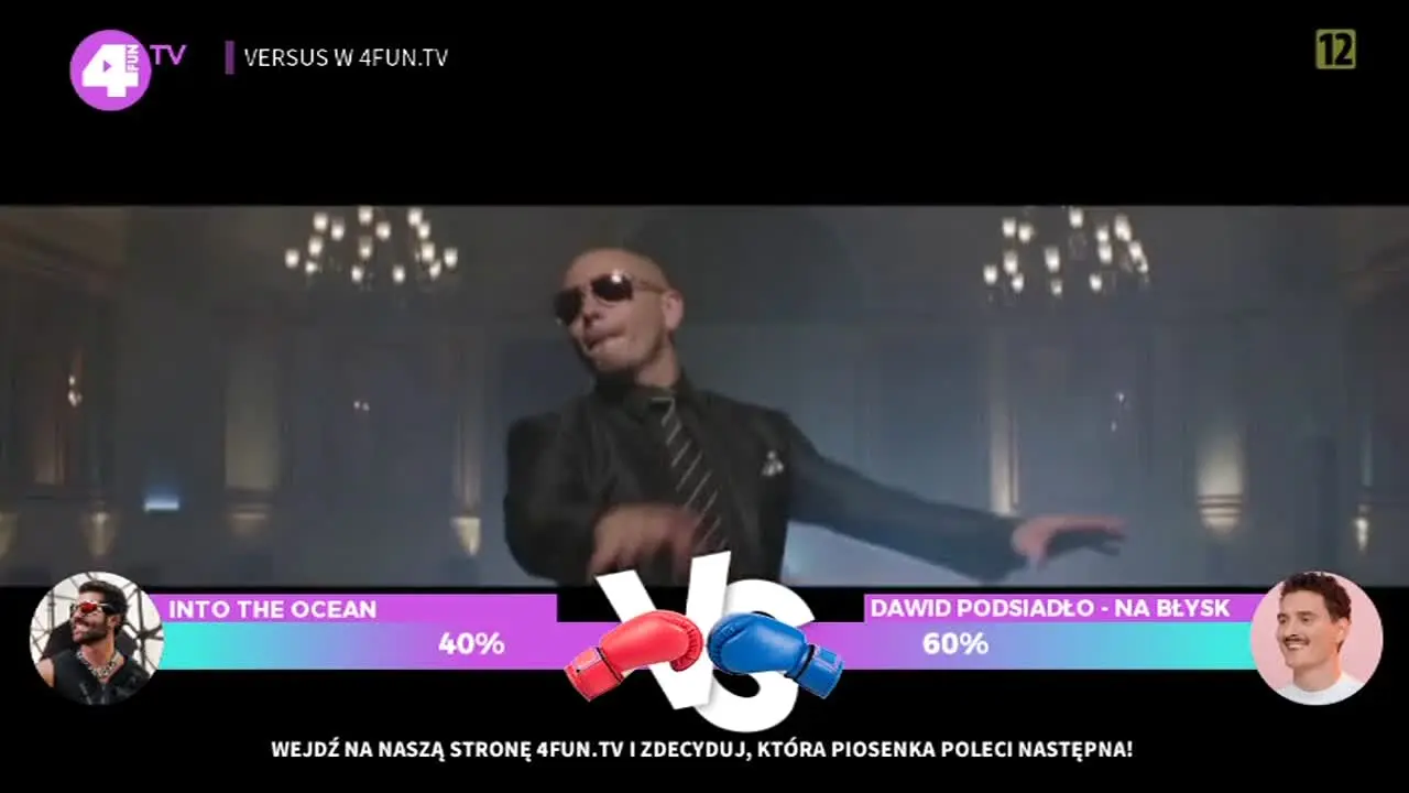 4FUN TV Polonia PL live