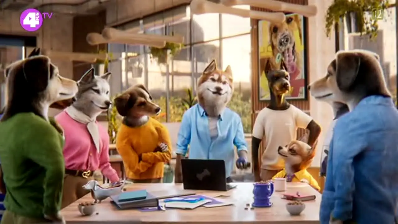 4FUN TV Polonia PL na żywo