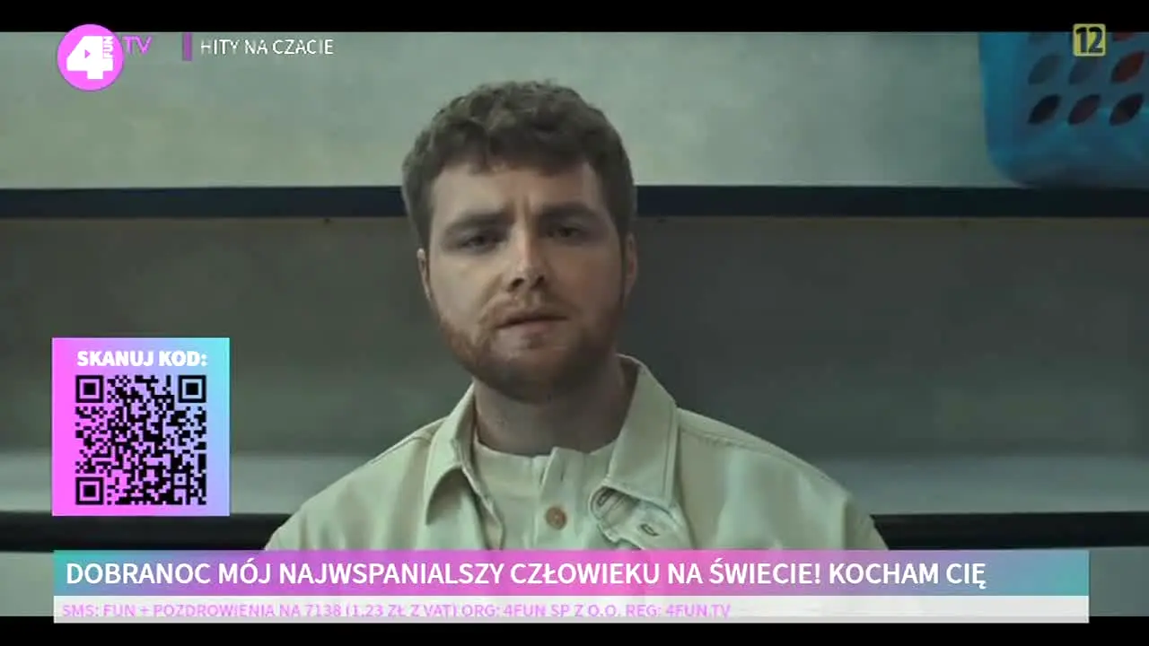 4FUN TV Polonia PL in diretta