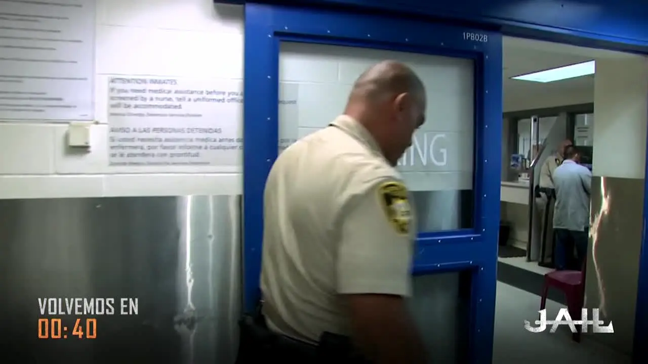 Jail na żywo