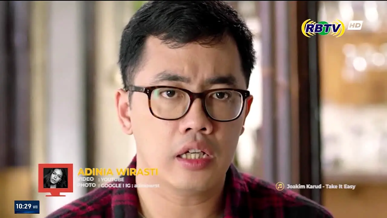 RBTV Jogja live
