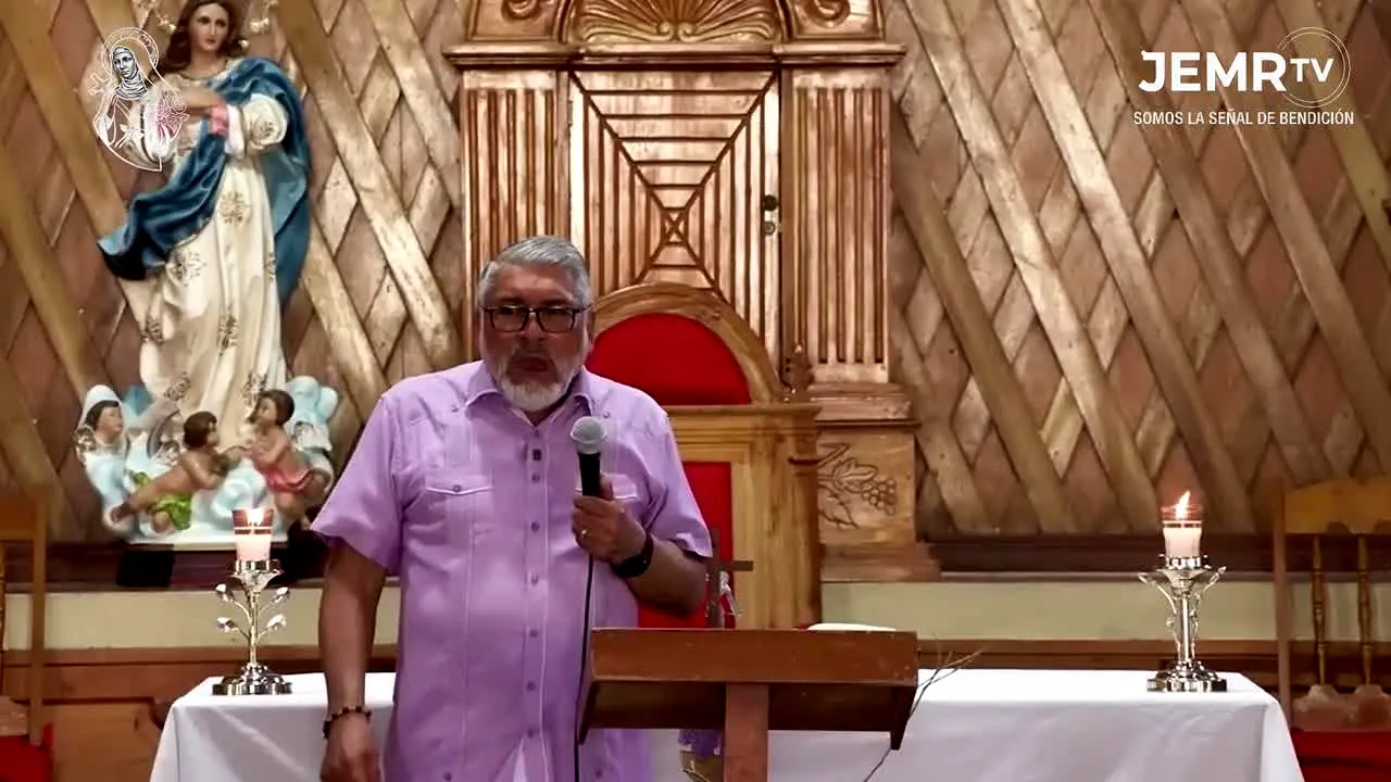 JEMR TV na żywo