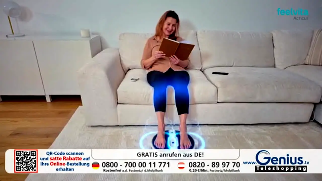 Tele 5 en vivo