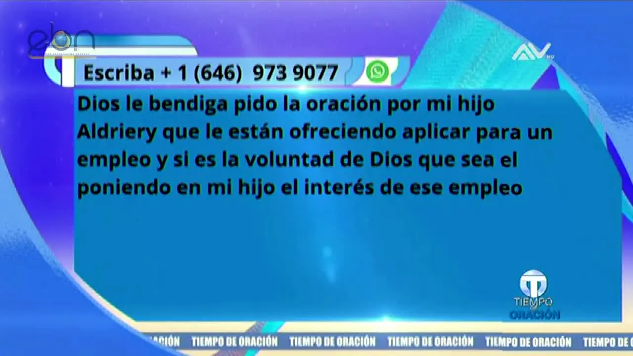 EBN Television WIDP live