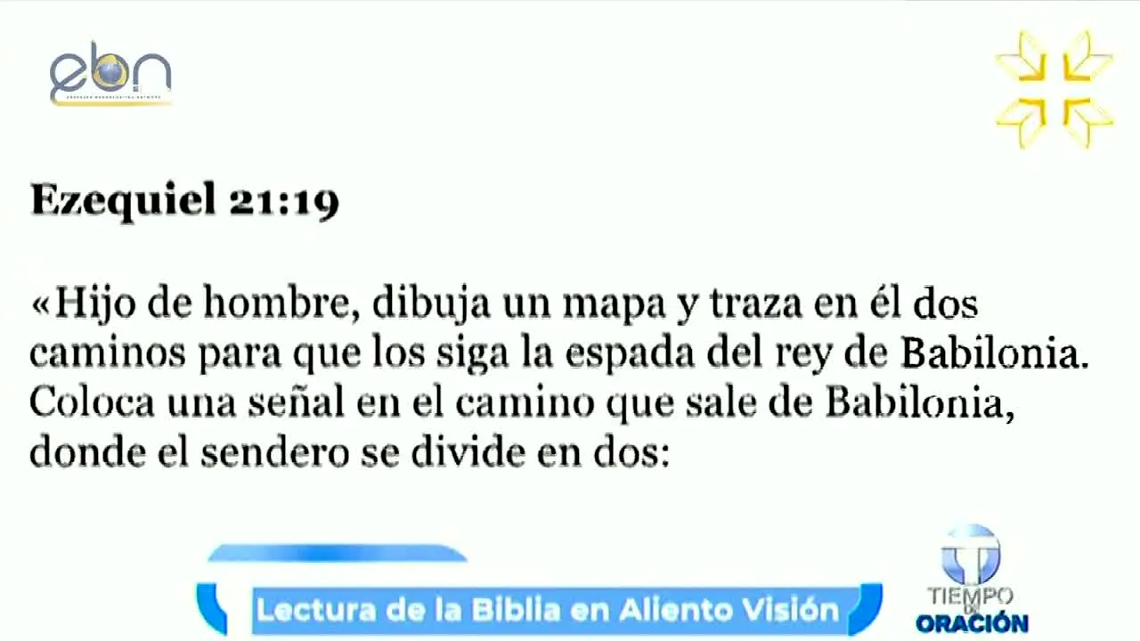 EBN Television WIDP live