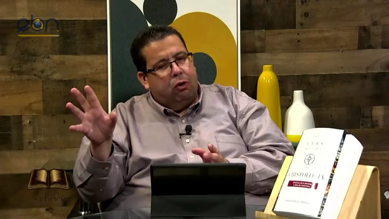 EBN Television WIDP ao vivo