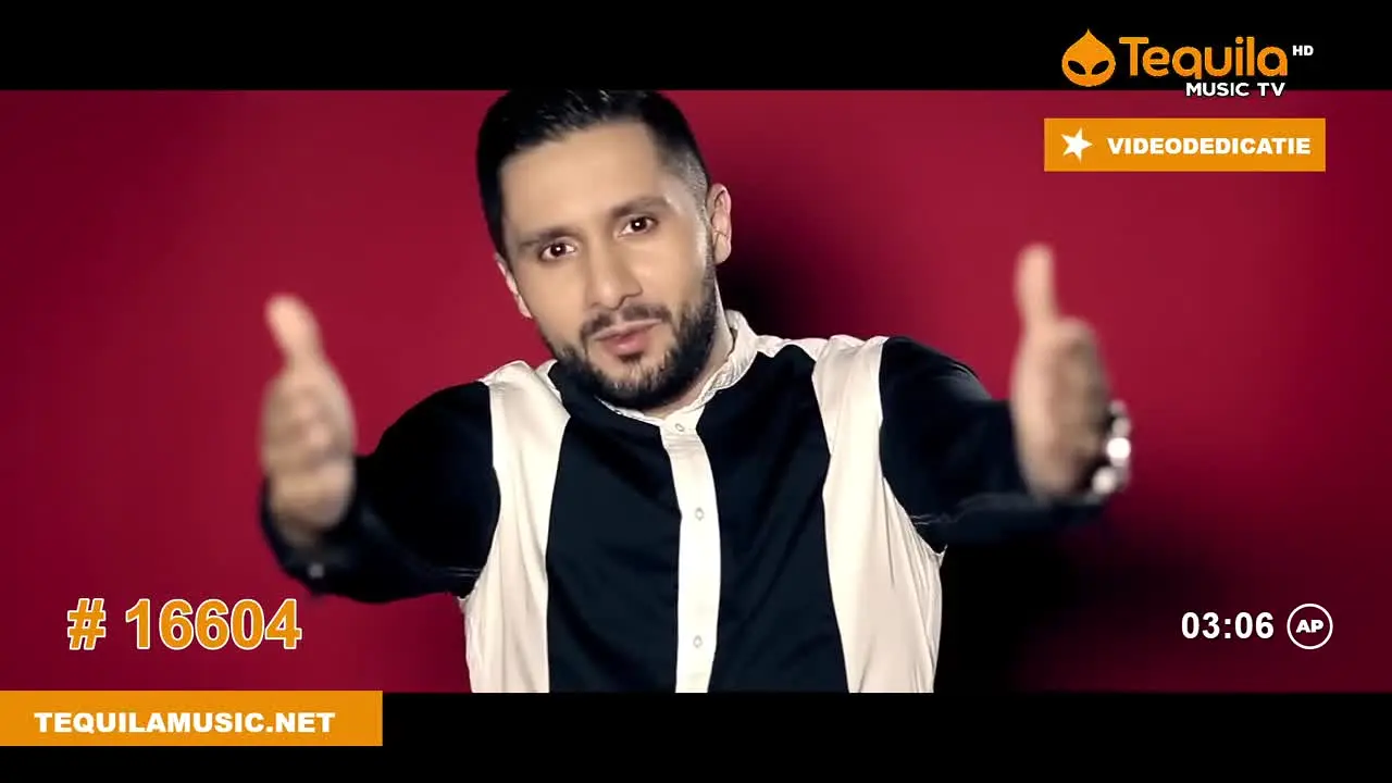 Tequila Music TV live