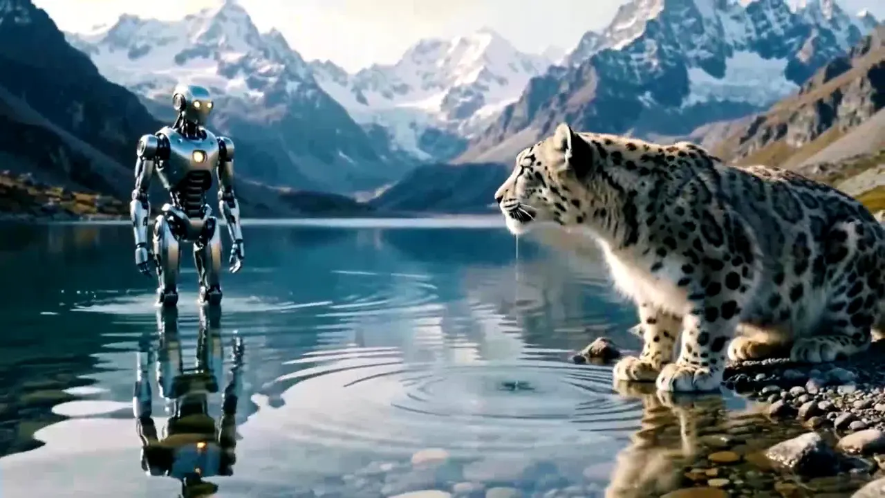 Botflix TV live