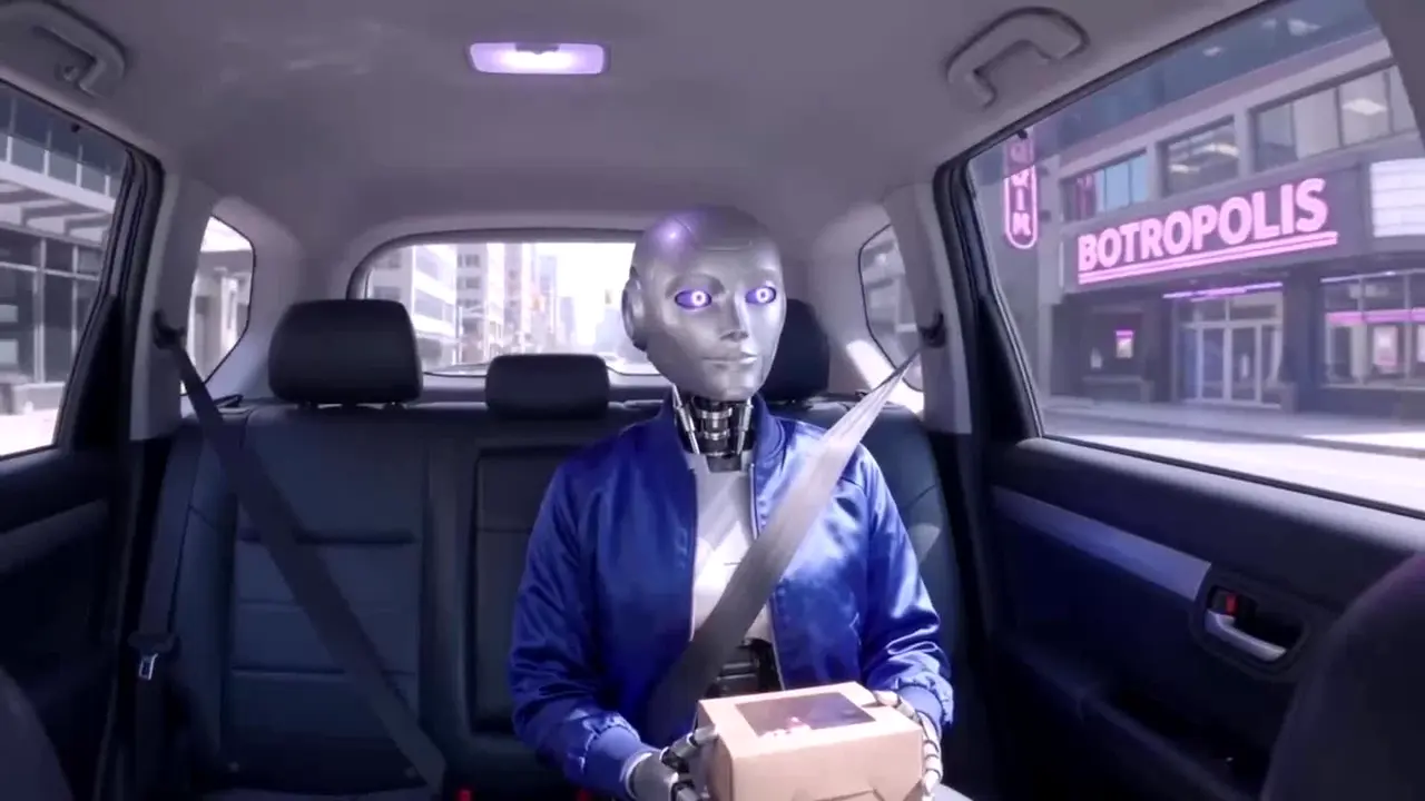 Botflix TV live