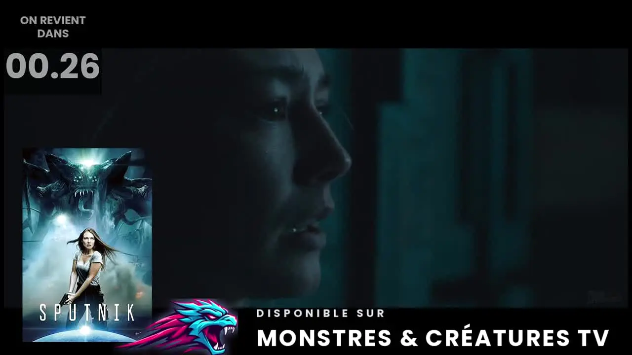 Monstres et Créatures TV en vivo