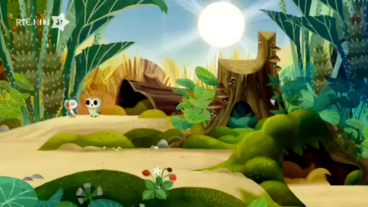 RTEjr live