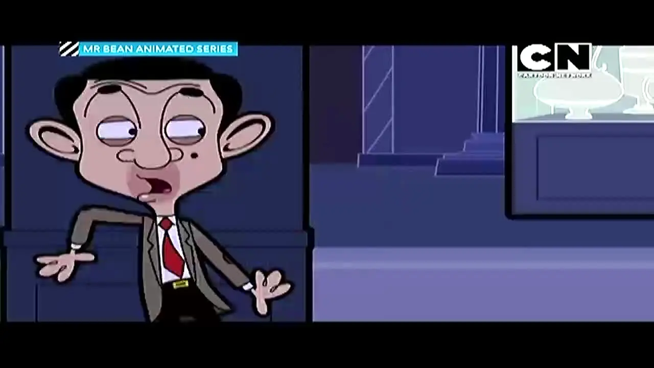 Cartoon Network live