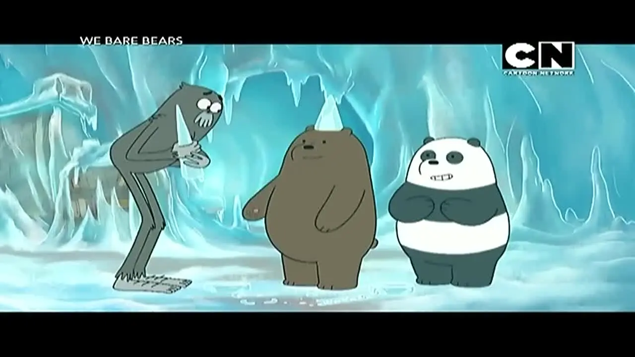 Cartoon Network live