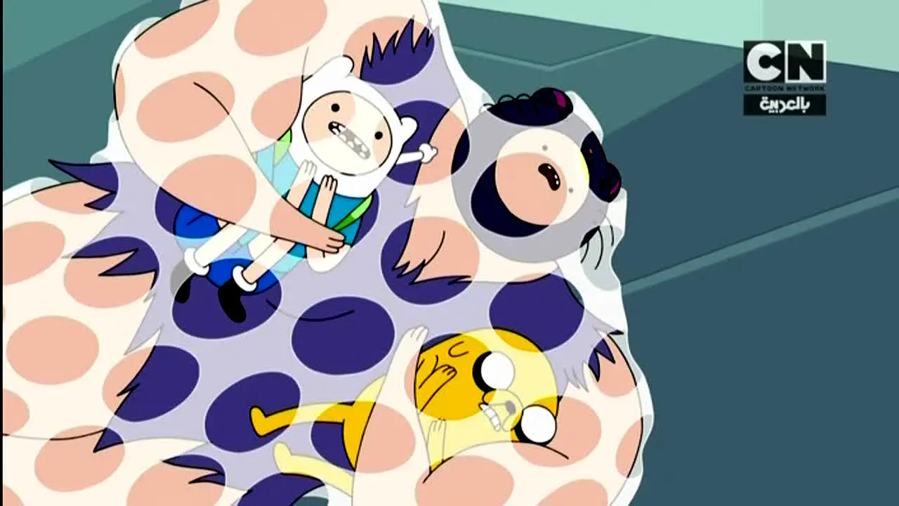 Cartoon Network Arabic live