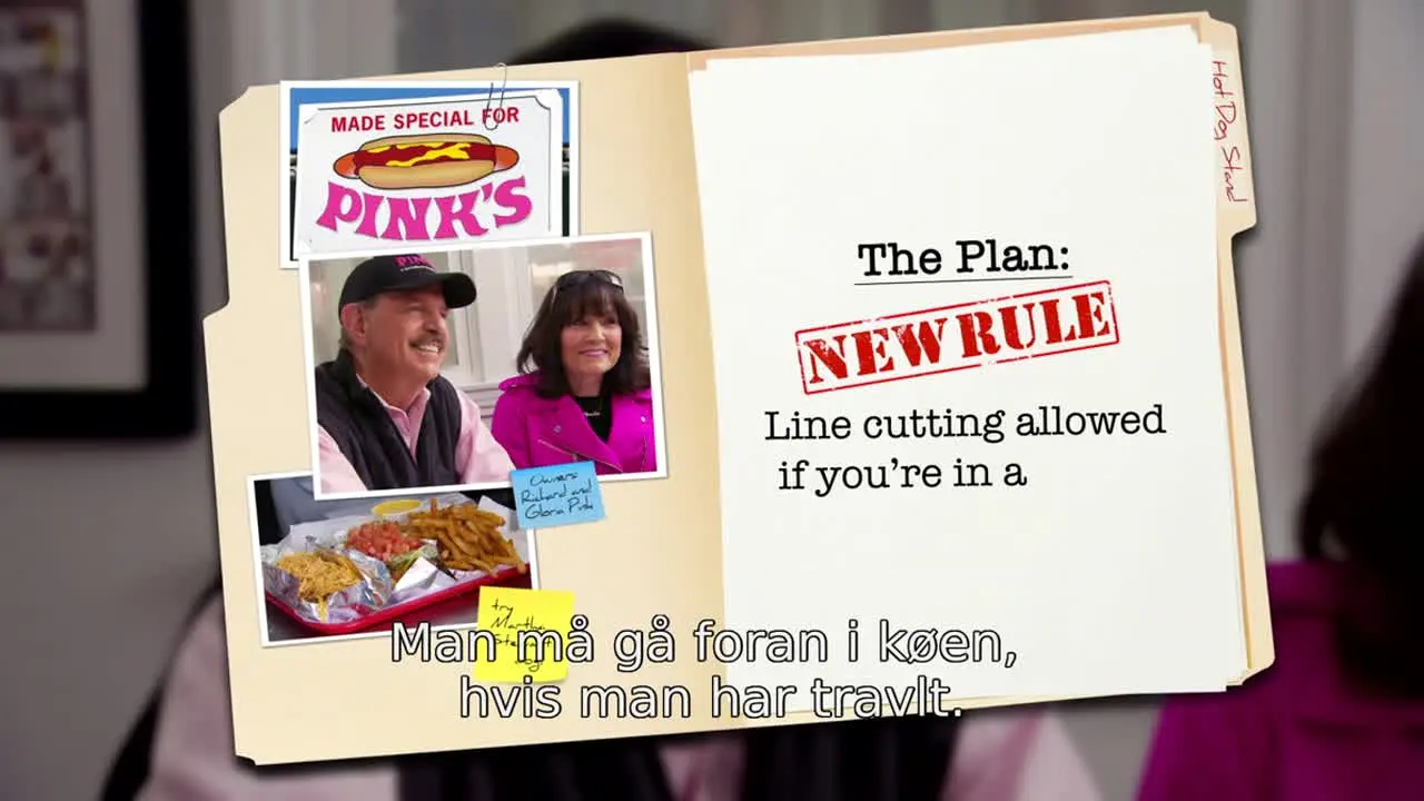 Nathan for You live