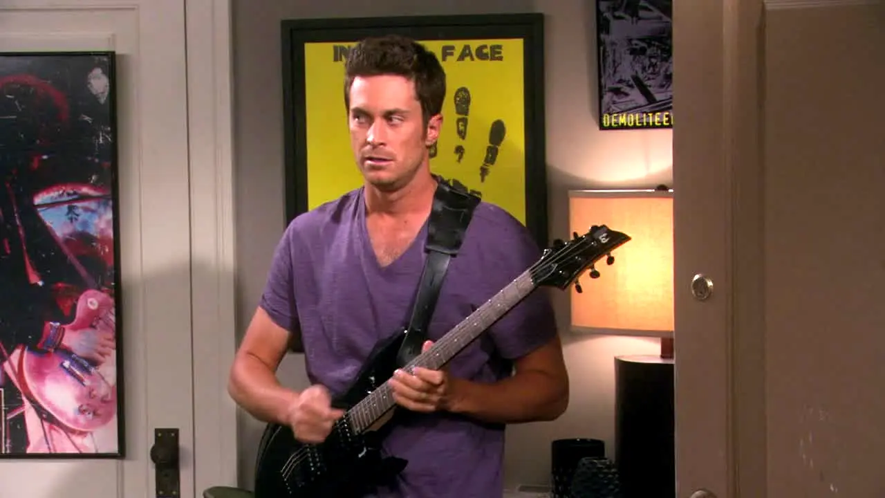 Rules Of Engagement live