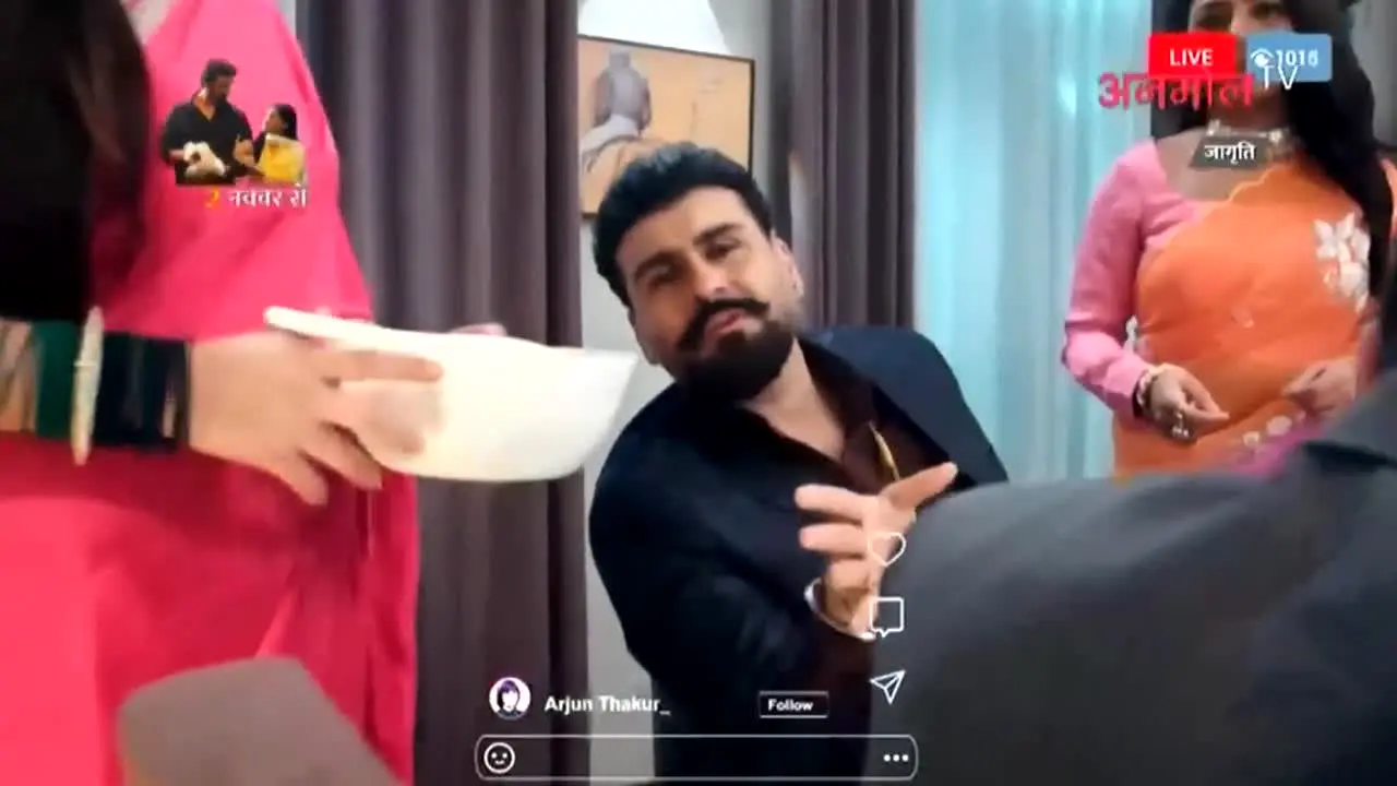 Anmol TV ao vivo