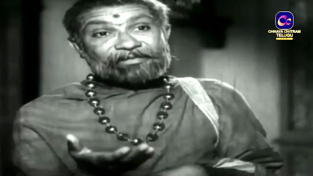 Chhaya Chitram Telugu live