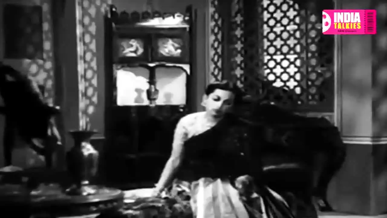 India Talkies in diretta