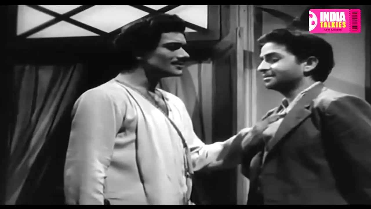 India Talkies ao vivo