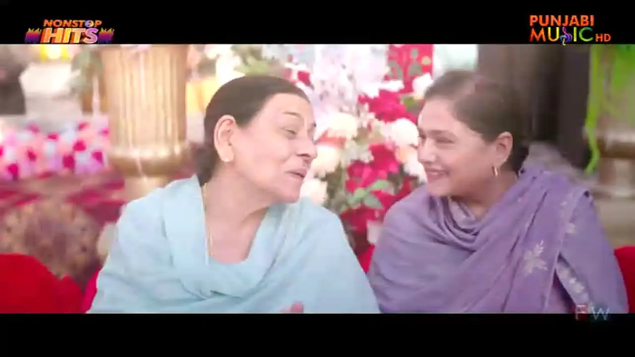Punjabi Music live