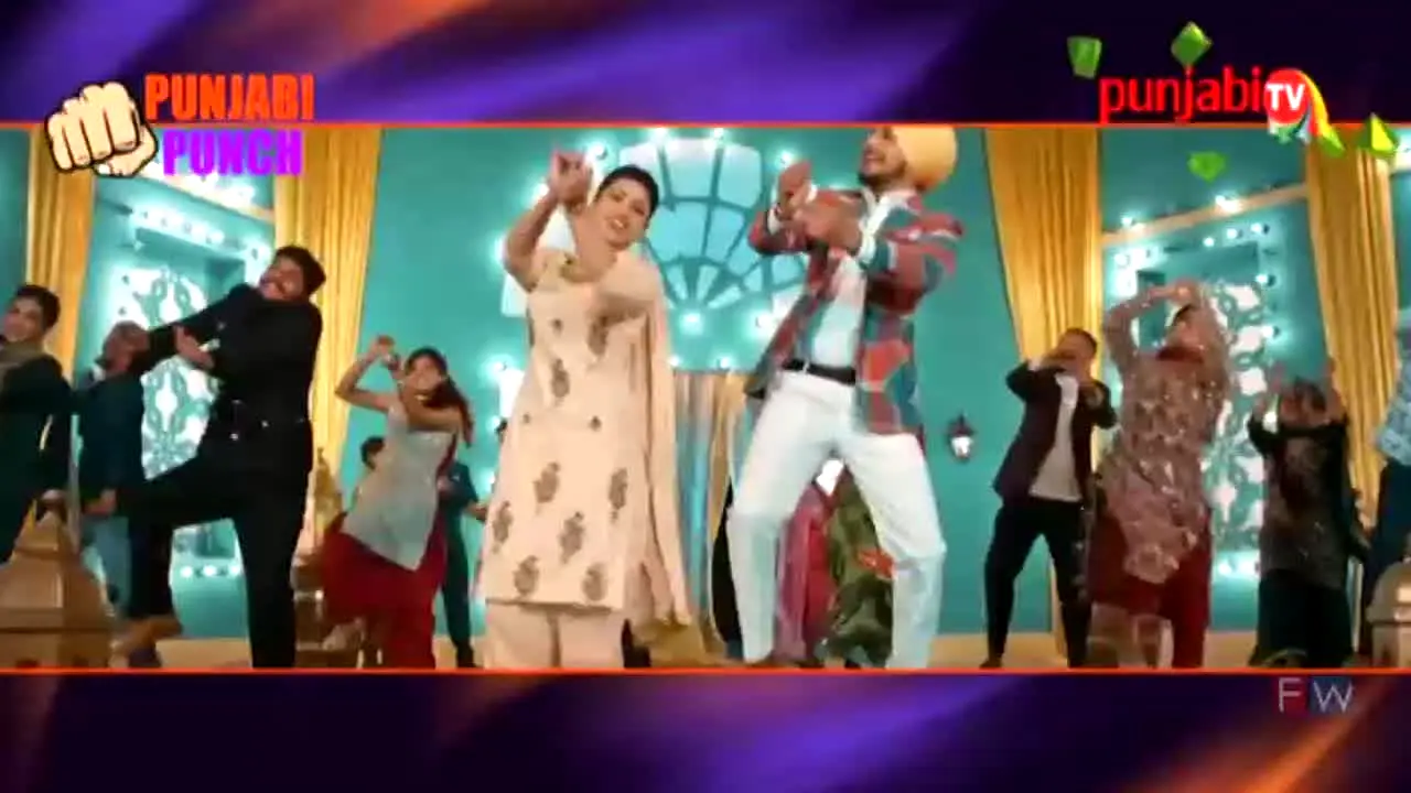 Punjabi TV live