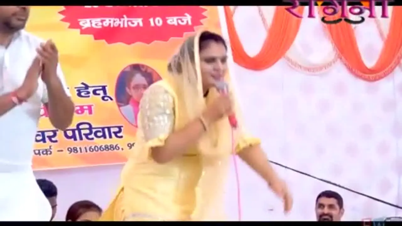 Ragni live