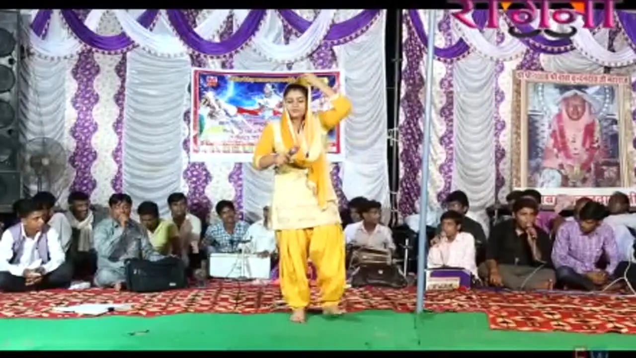 Ragni live