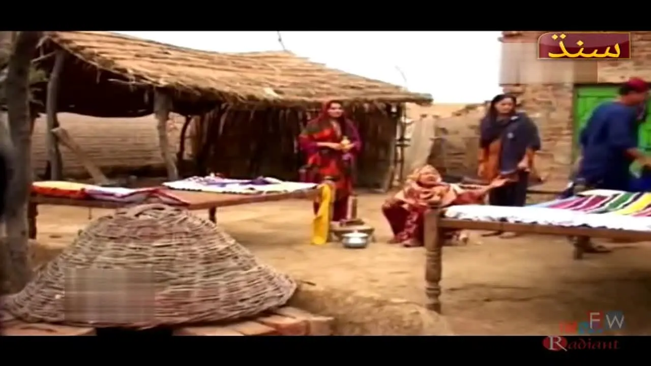 Sindh TV live