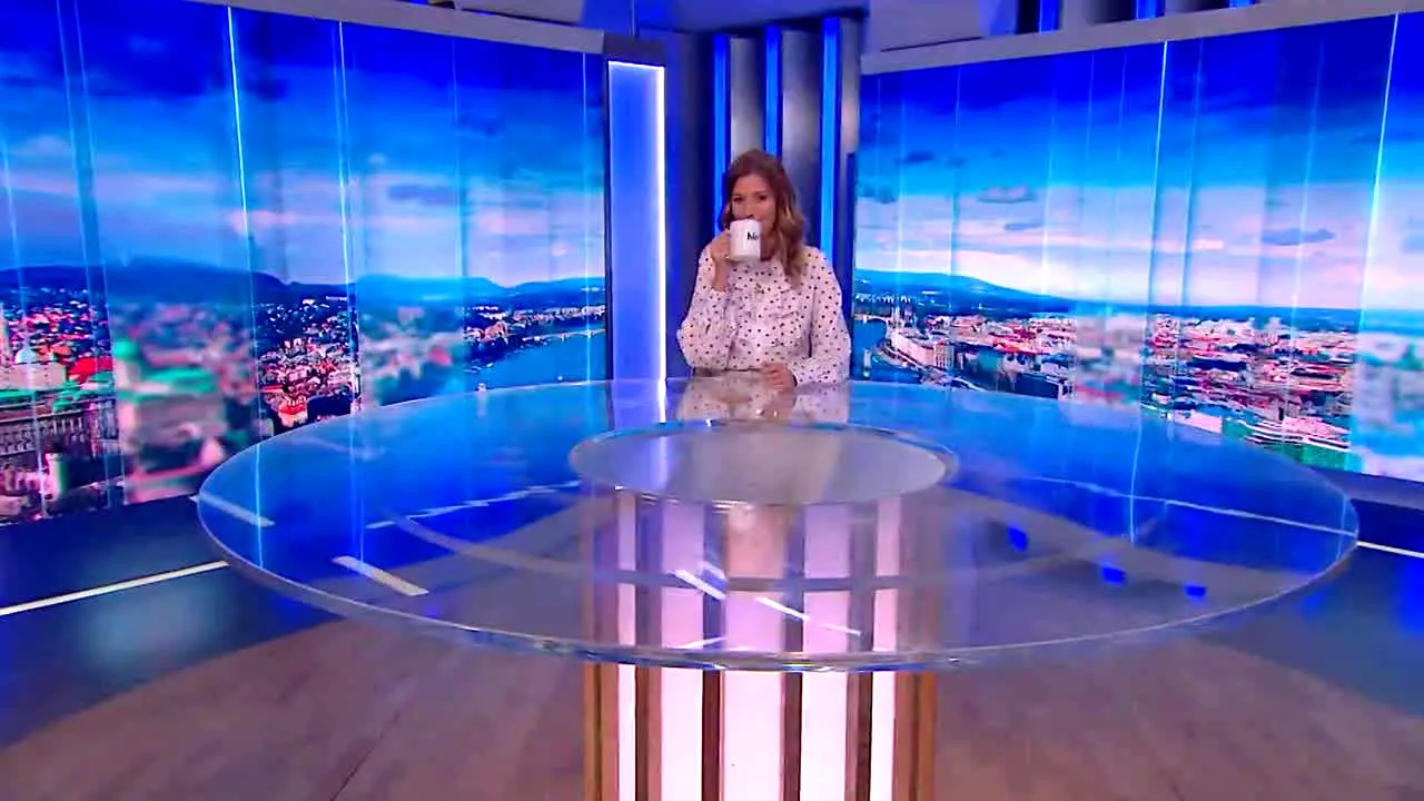 Hír TV na żywo