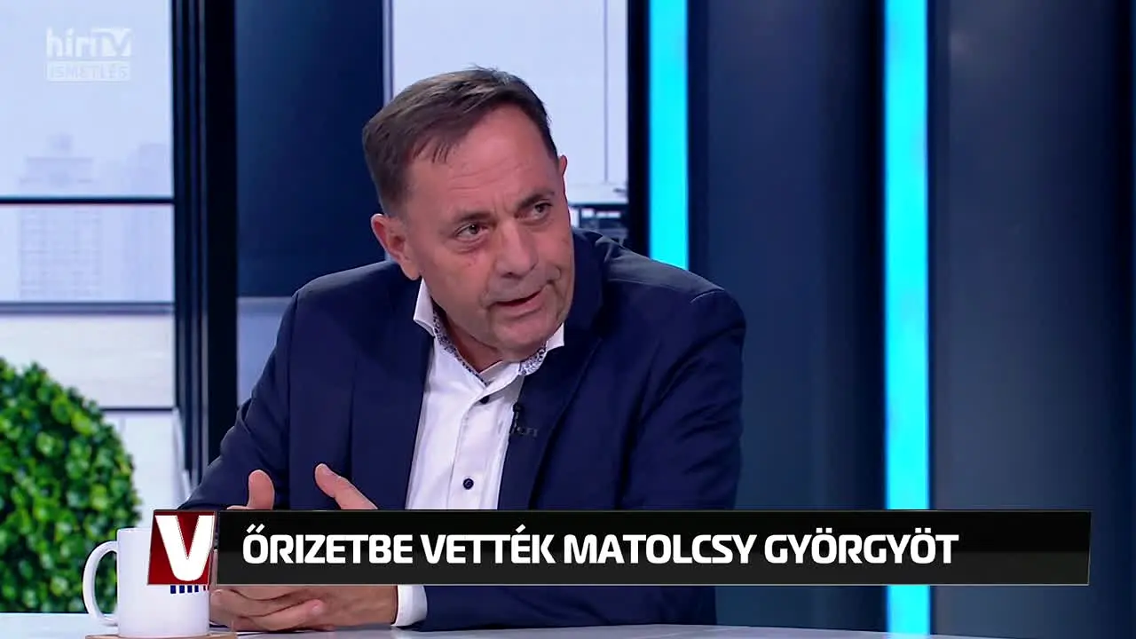 Hír TV en direct